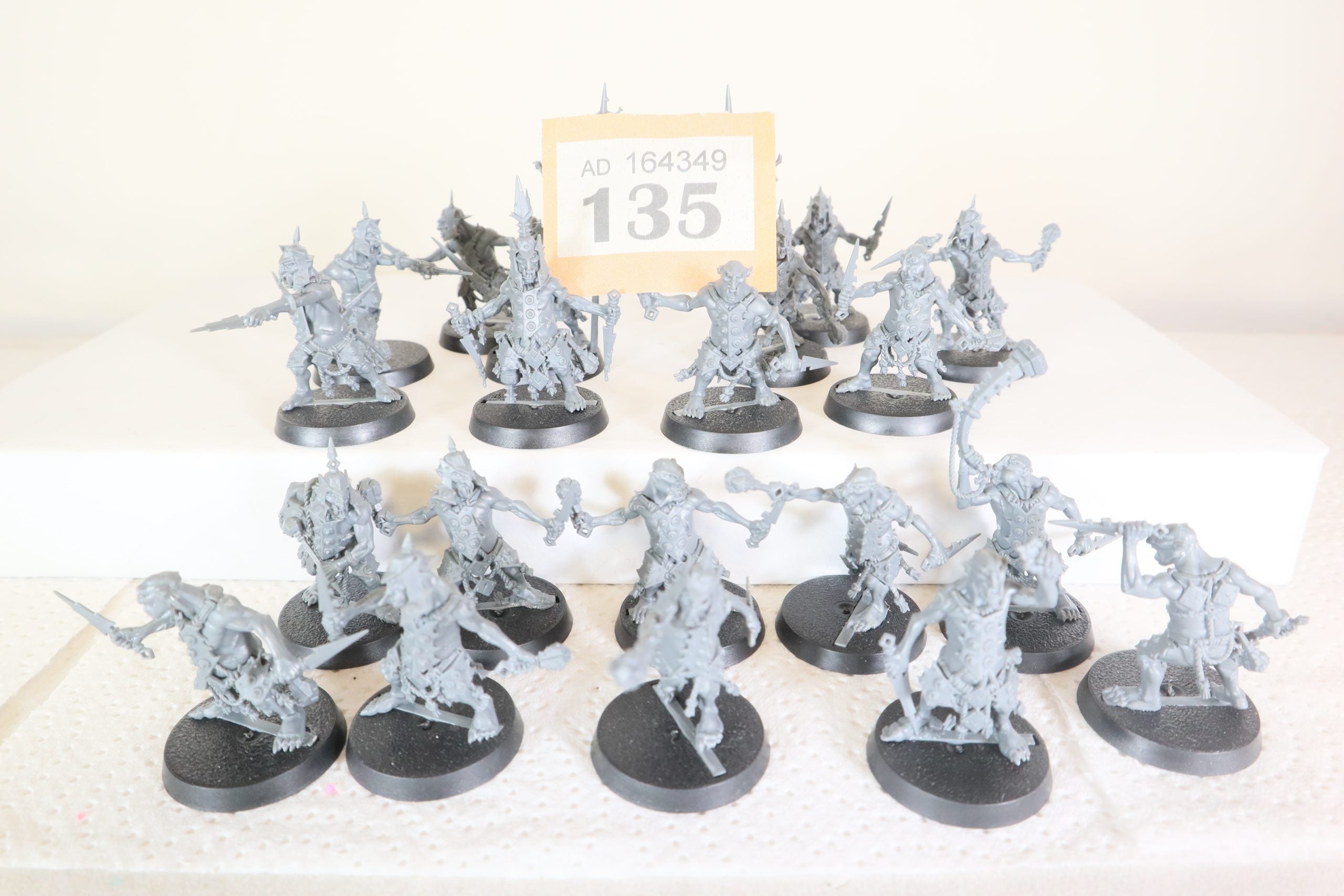 Hobgrot Slittaz x20