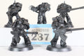 MK III Auto-Cannon Support Squad