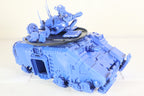 Primaris Repulsor Executioner (Part-Built)
