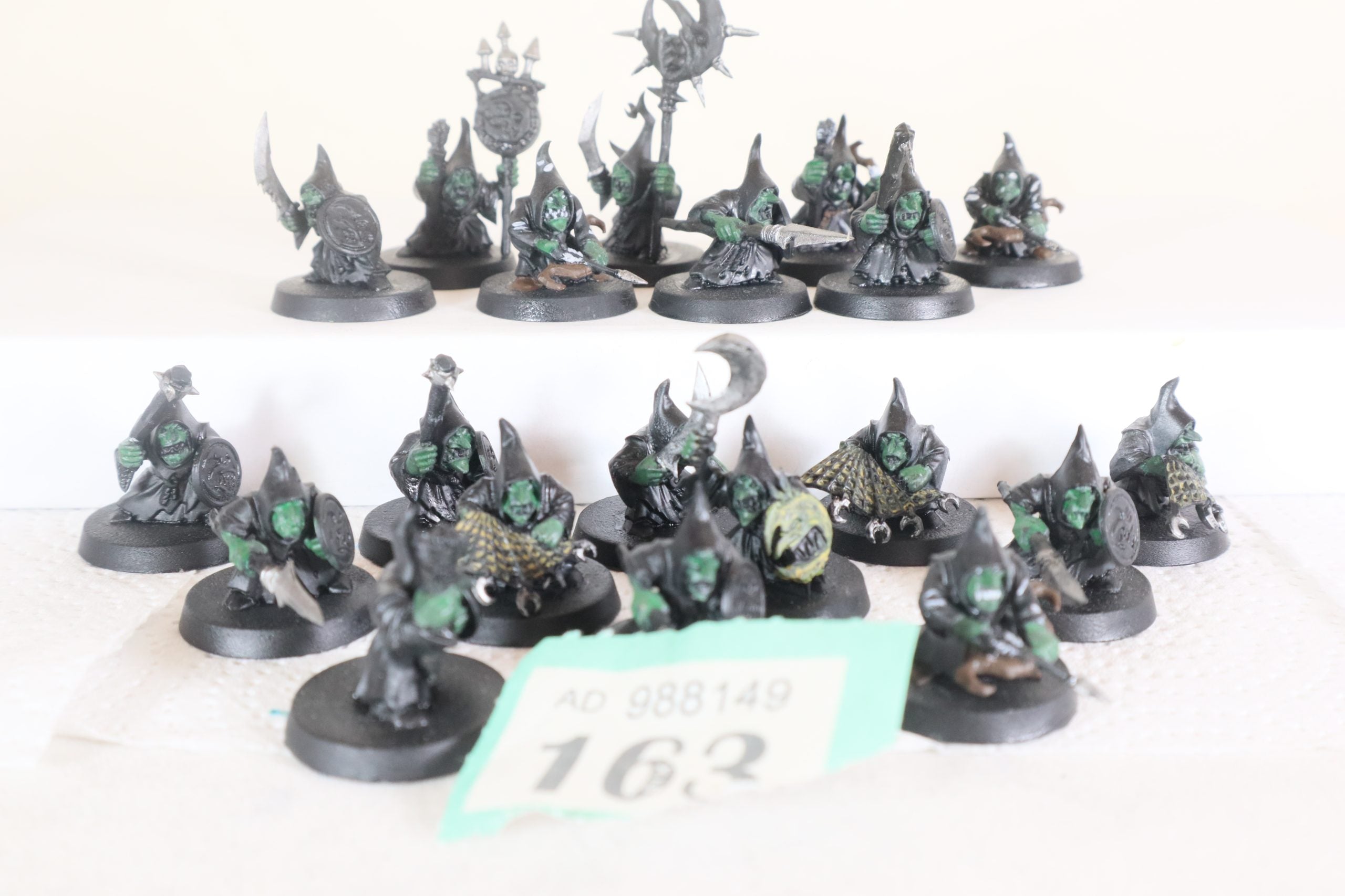 Moonclan Stabbas