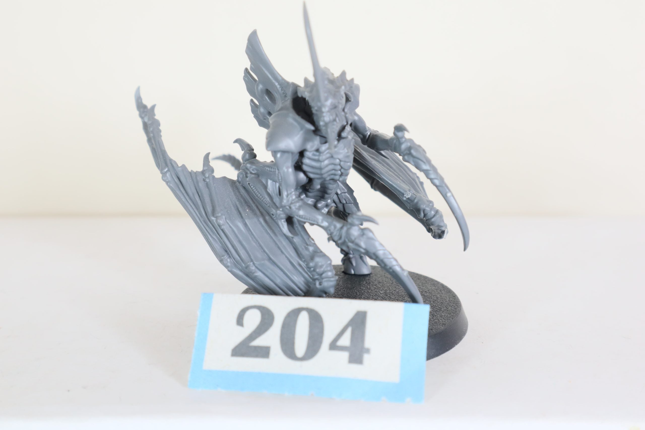 Winged Tyranid Prime