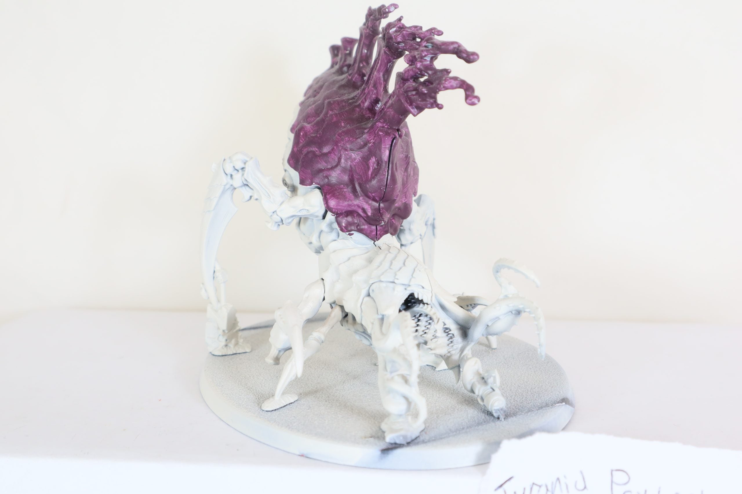 Tyranid Psychophage