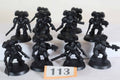 mkvi assault squad