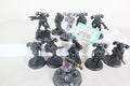 Tempestus Aquilons (Missing Arms)