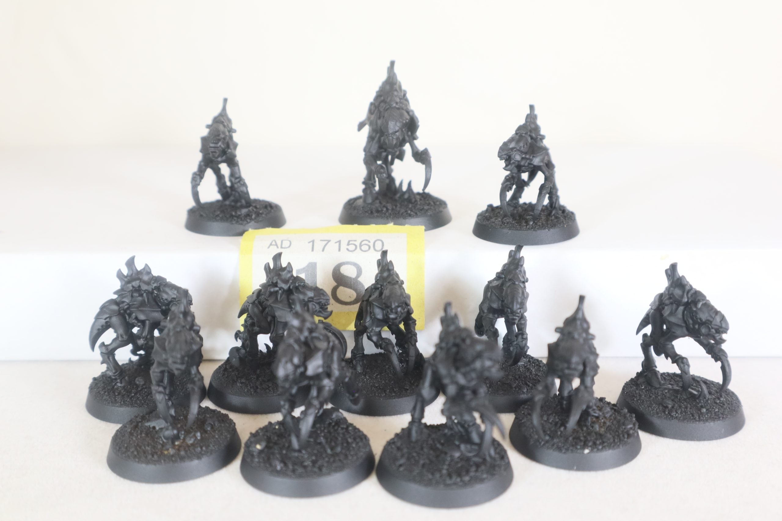Necrogaunts