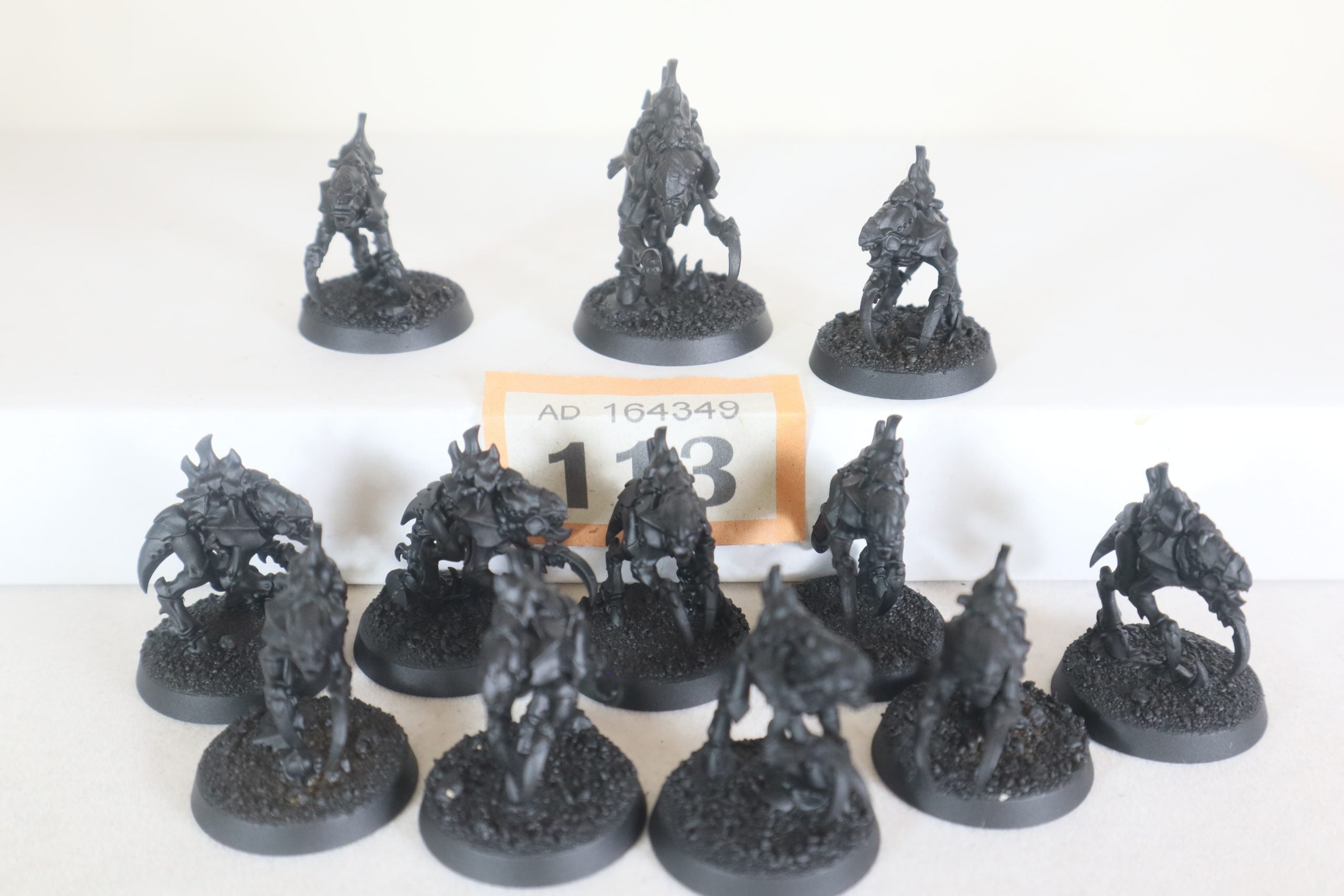 Necrogaunts