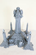 Bone Tithe Nexus