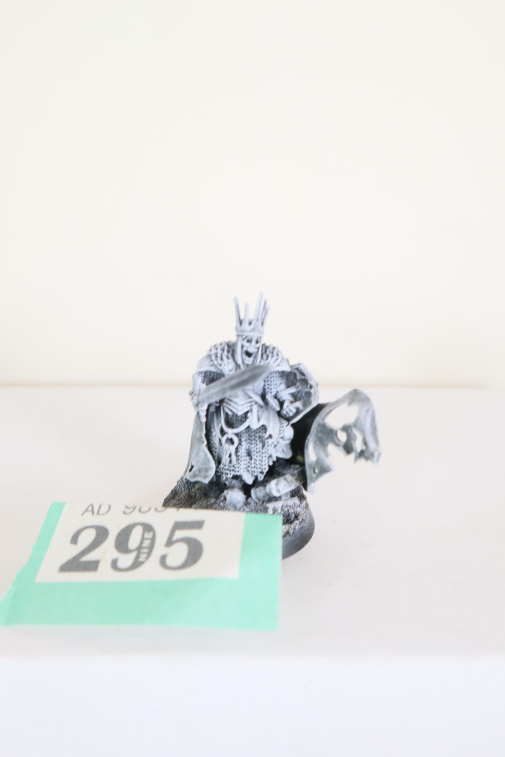 Wight King