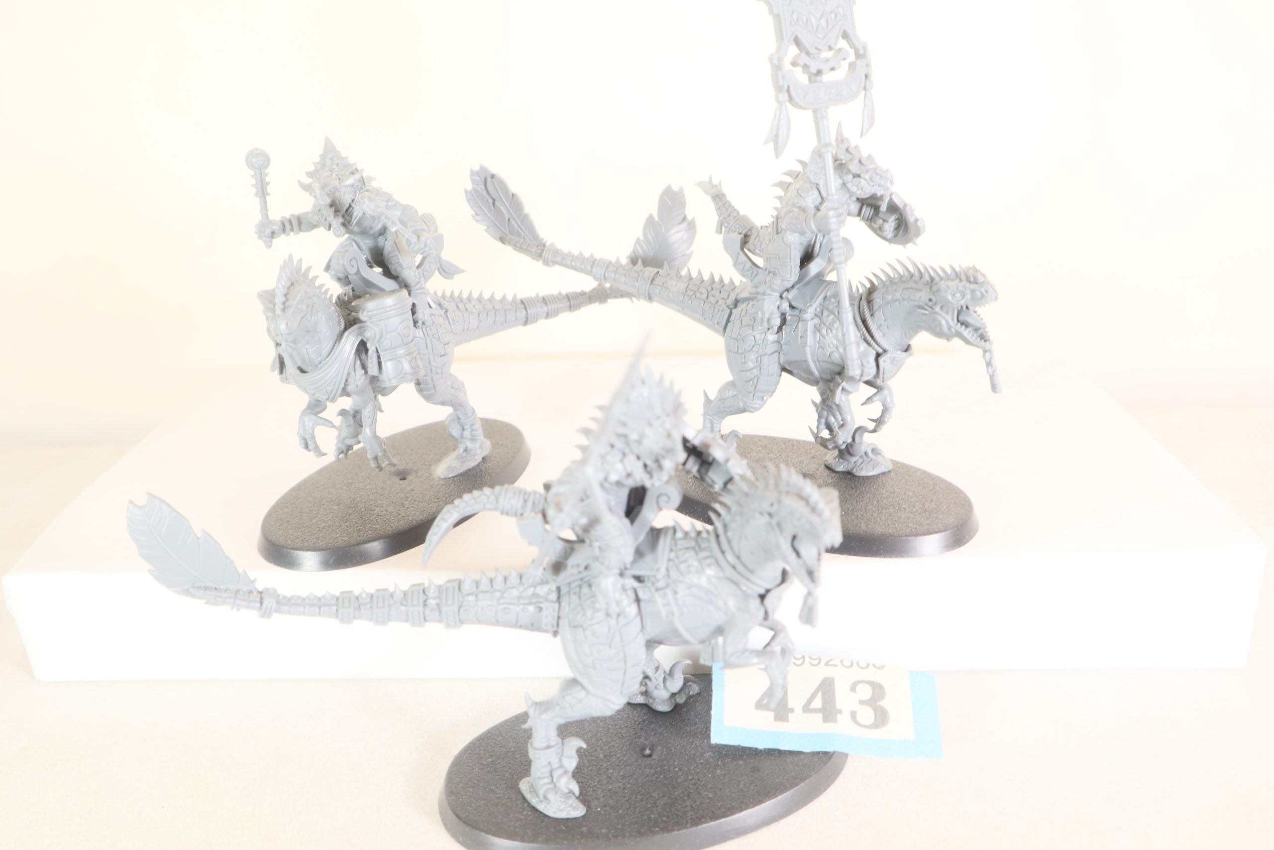 aggradon lancers
