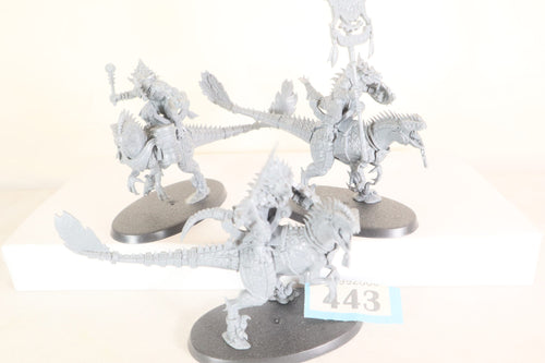 aggradon lancers