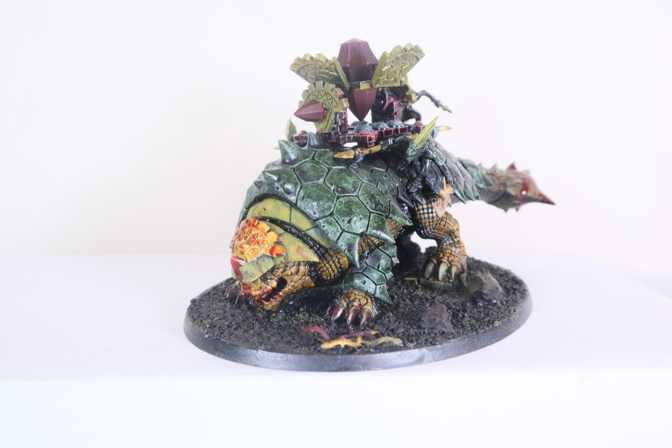 Bastiladon