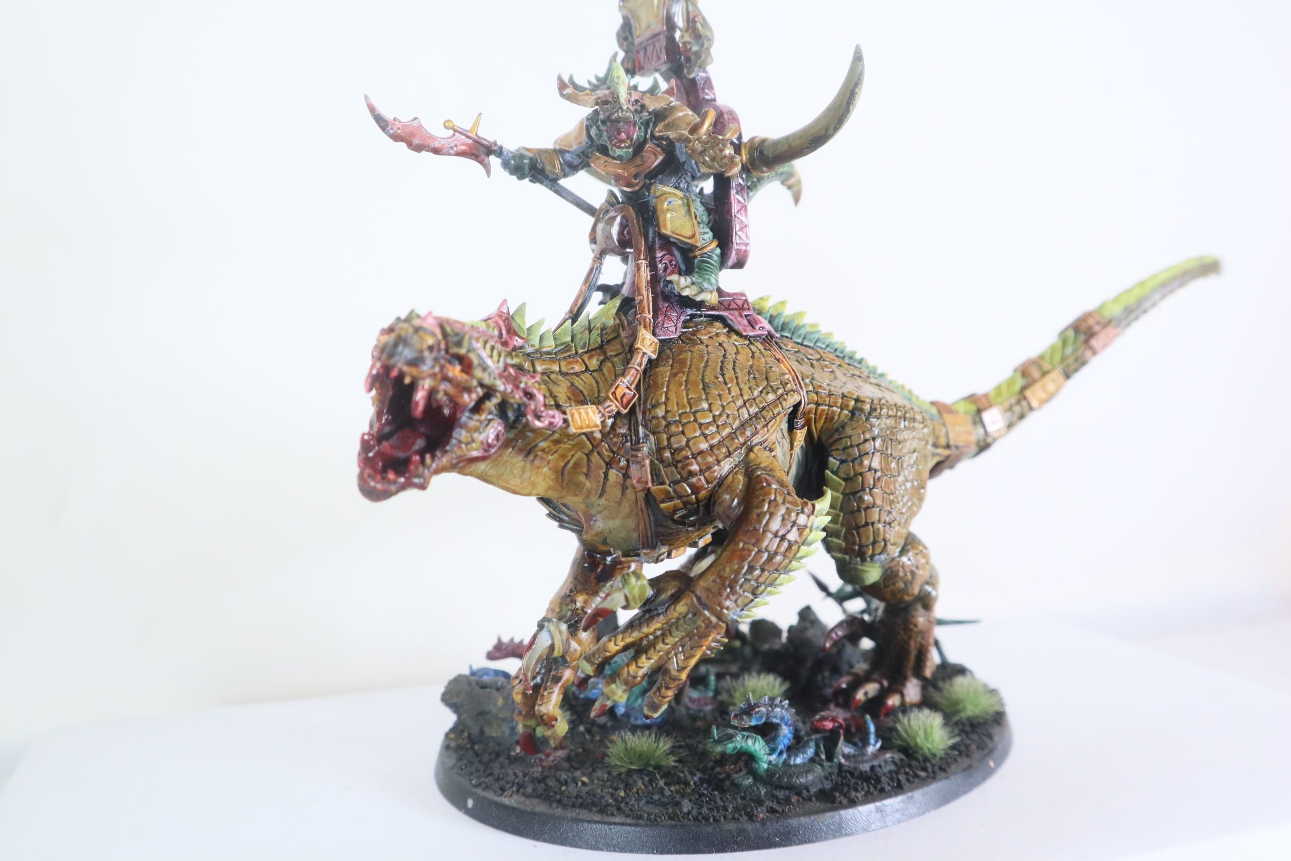 saurus