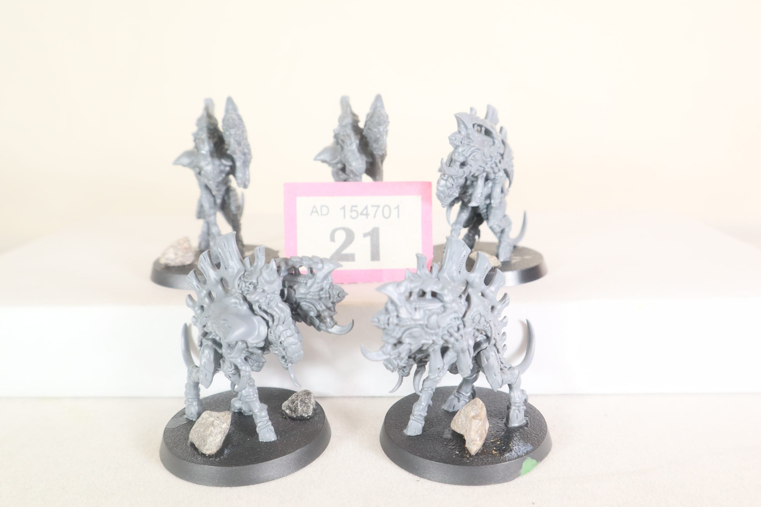 Barbgaunts