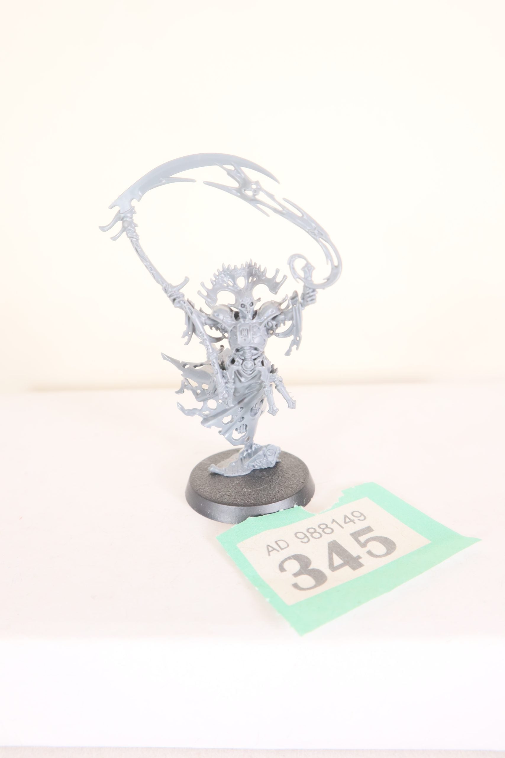mortisan soulreaper