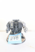 Venerable Dreadnought