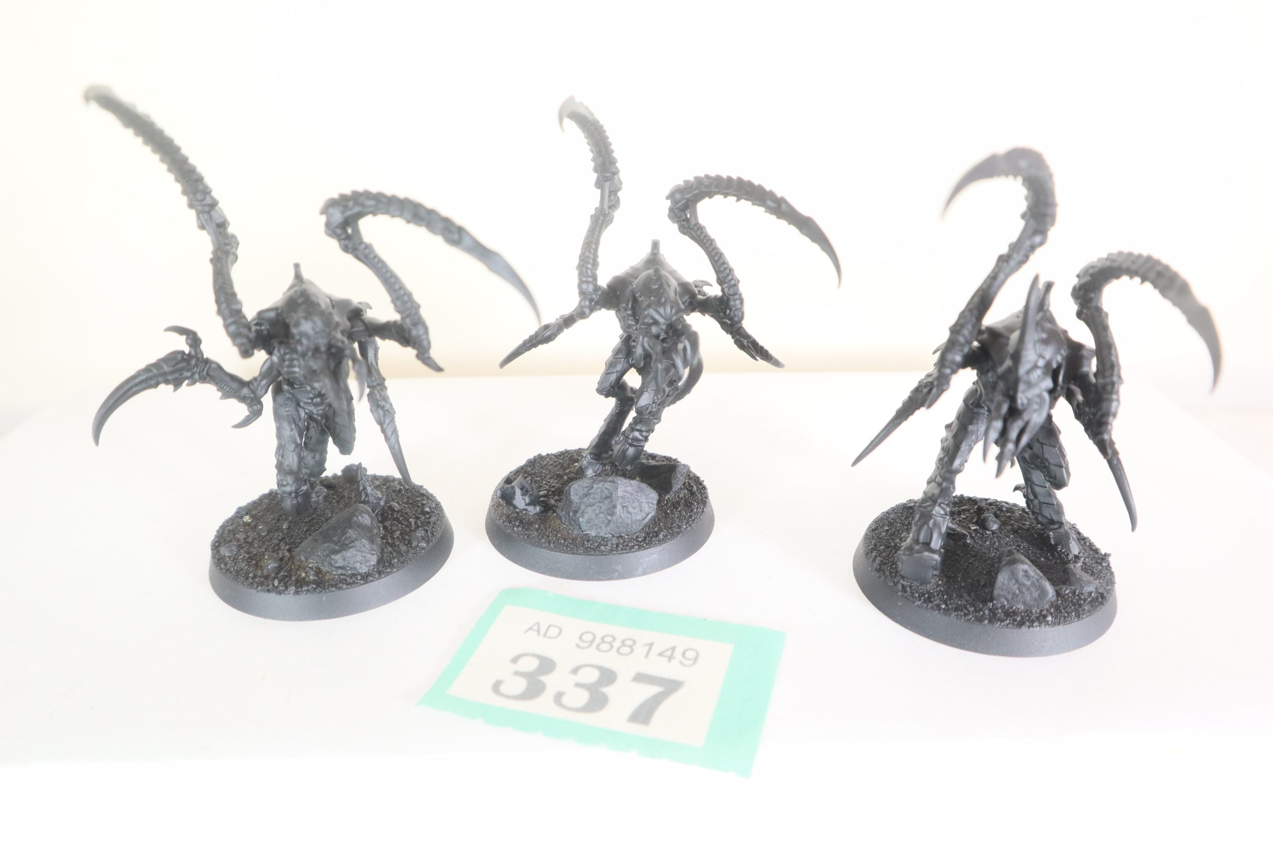 Von Ryan's Leapers