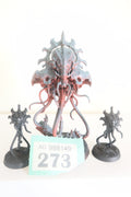 NeuroTyrant