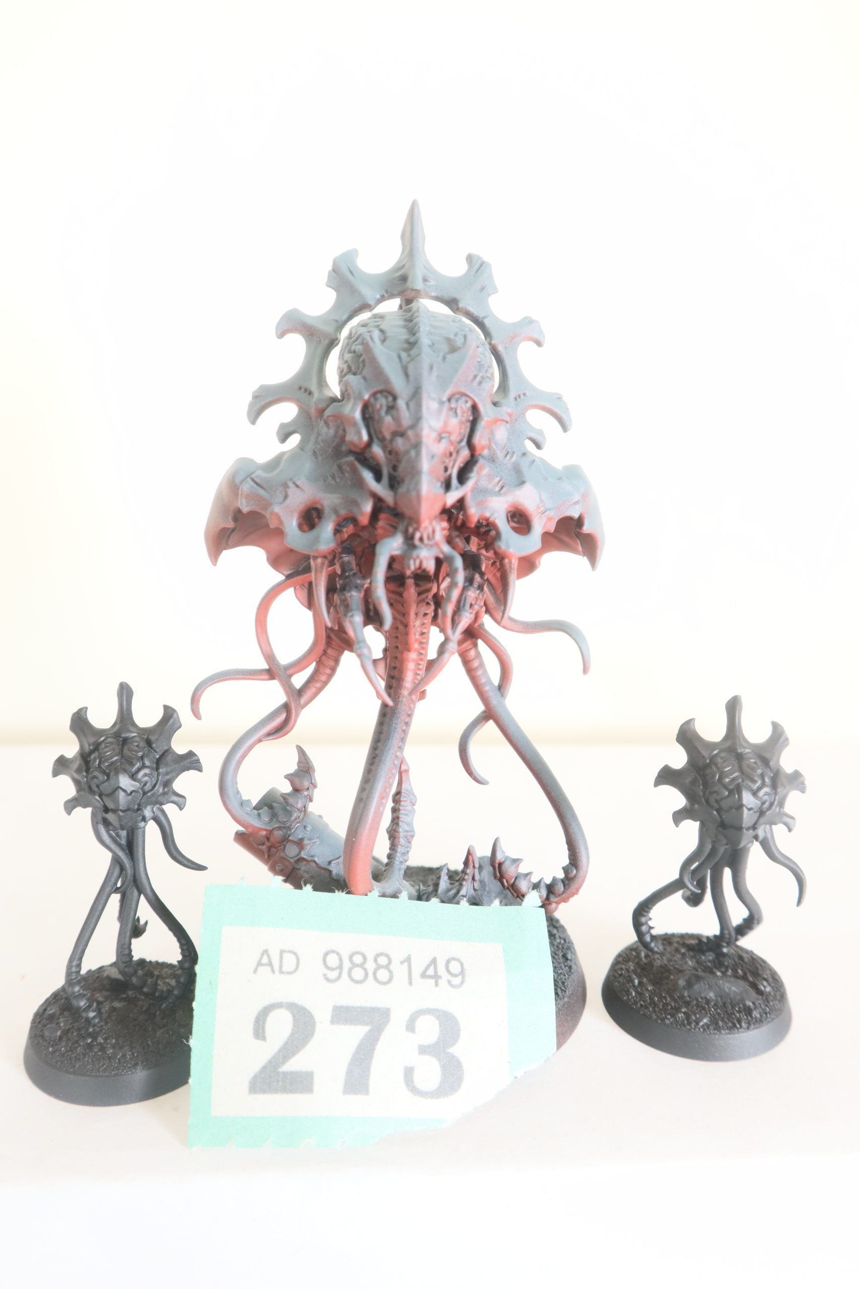 NeuroTyrant