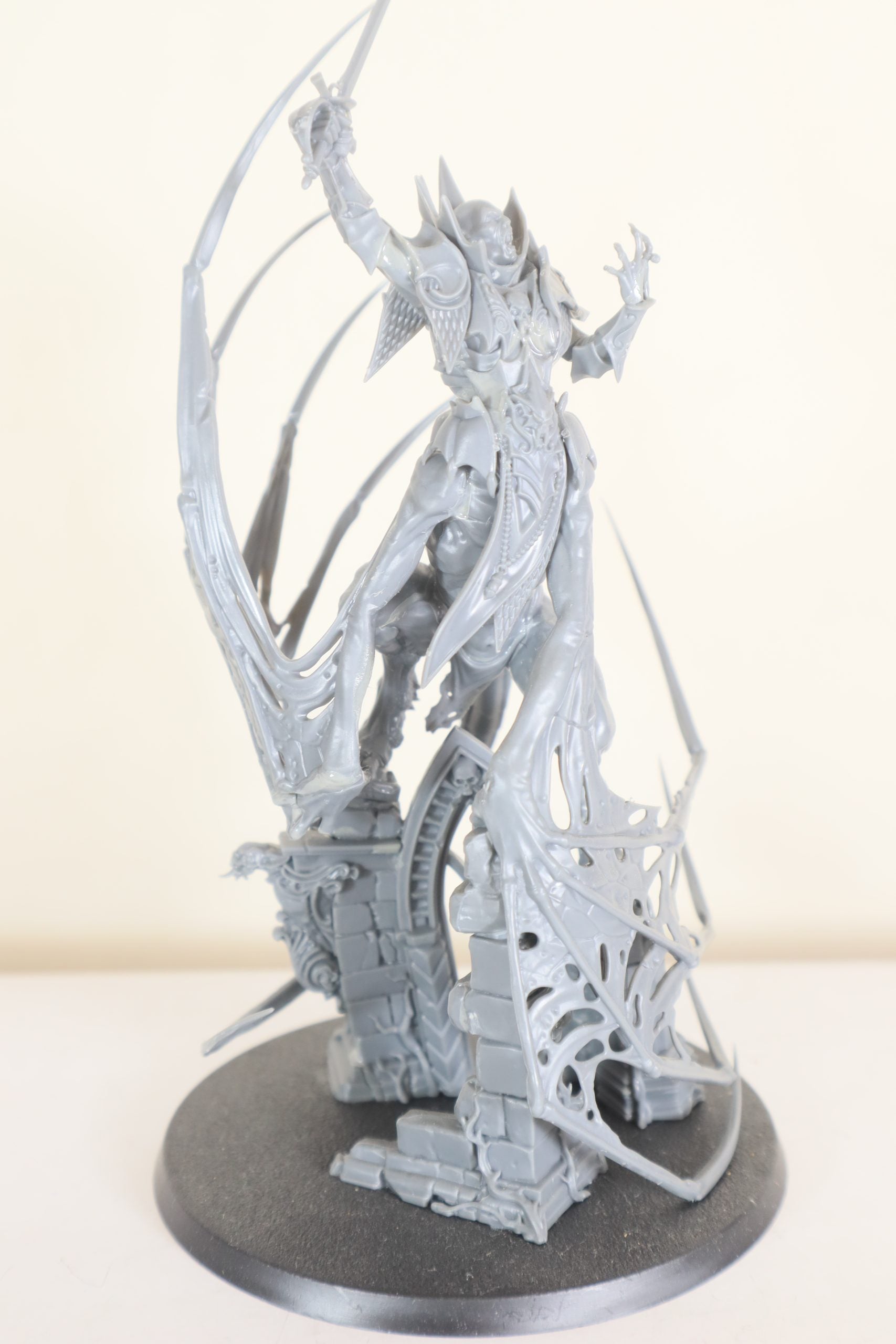 Vengorian Lord