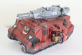 Baal Predator