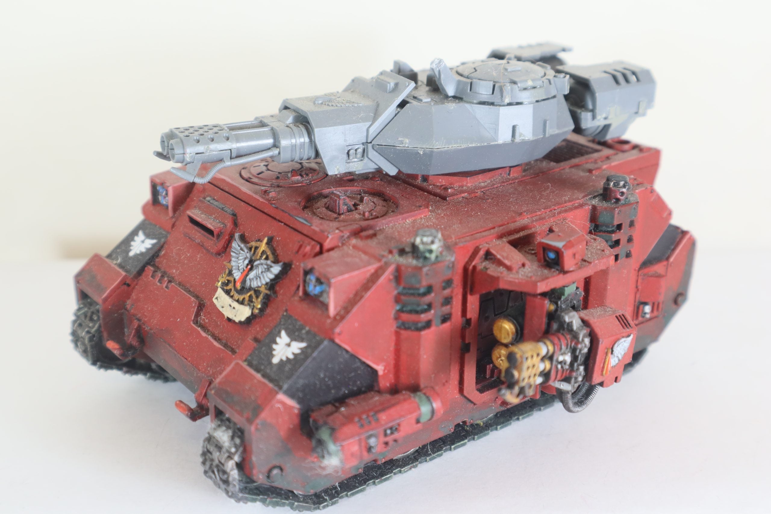 Baal Predator