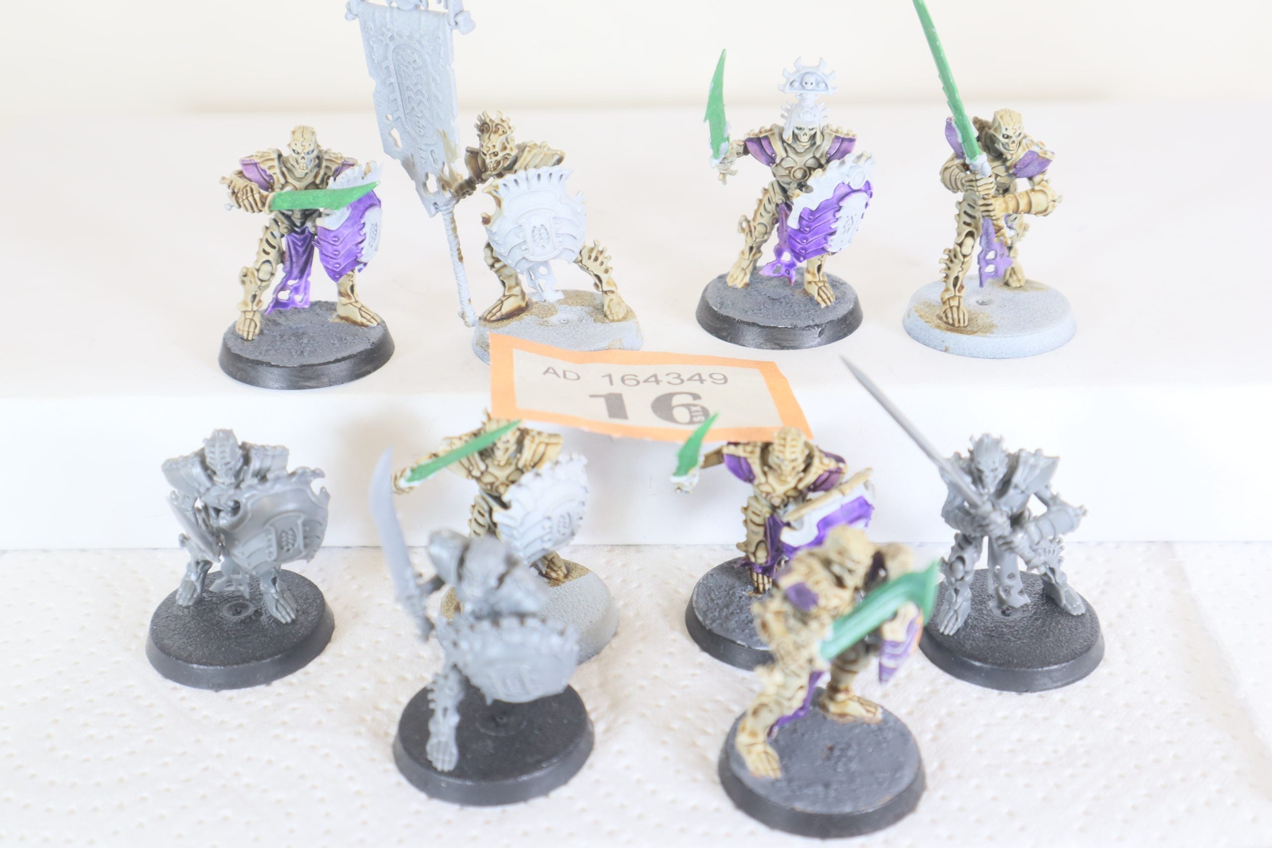 Mortek Guard