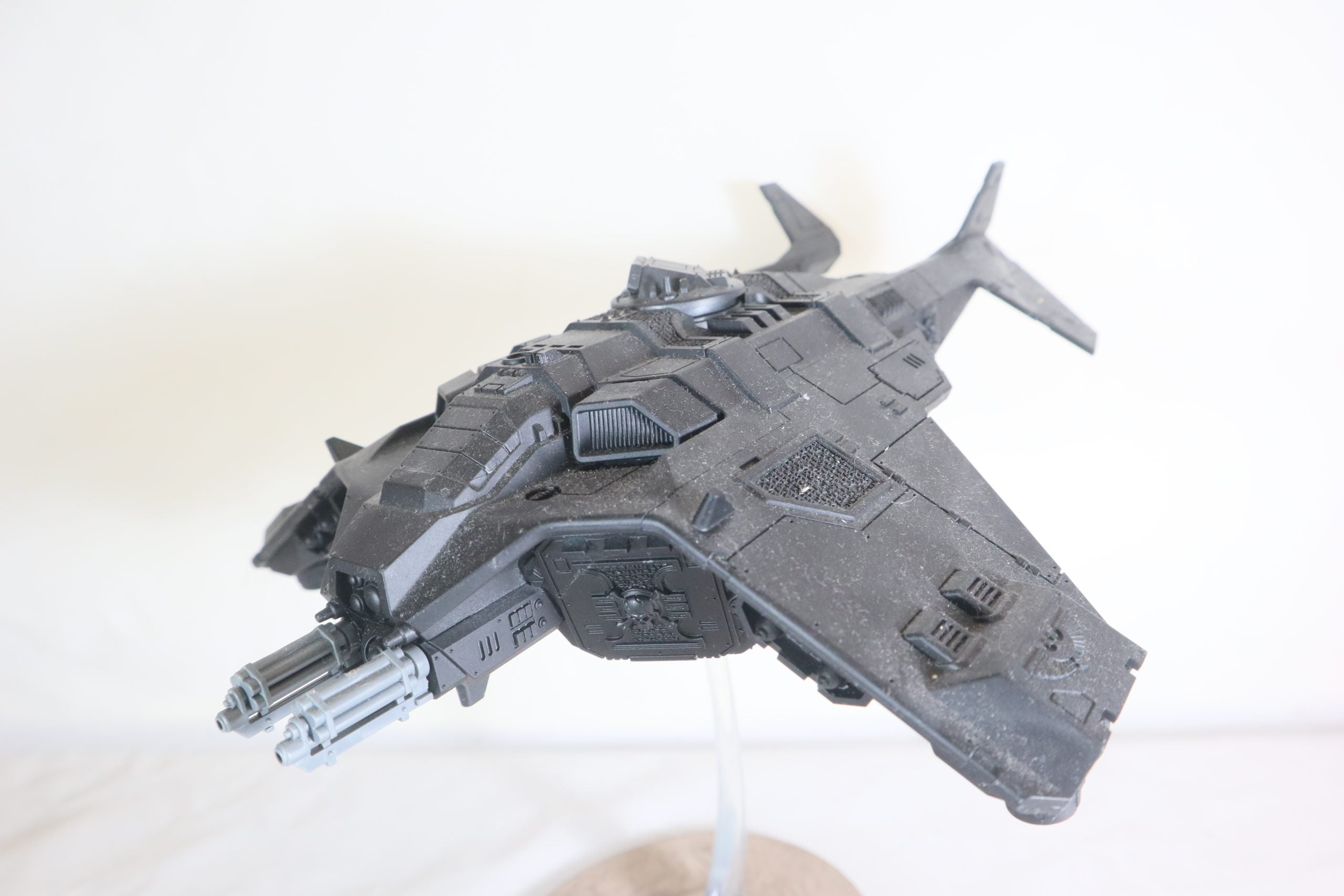 Corvus Blackstar
