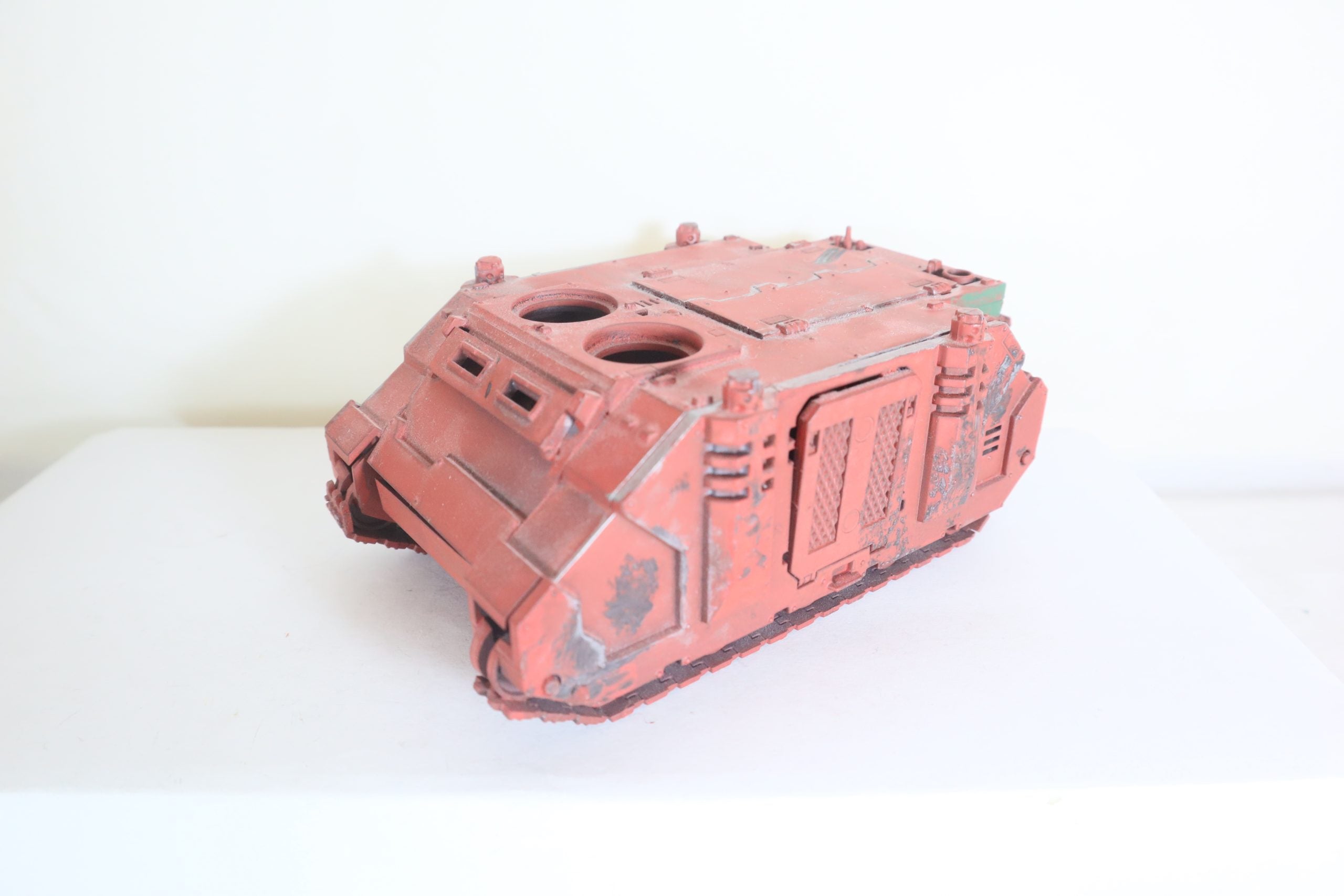 Chaos Rhino