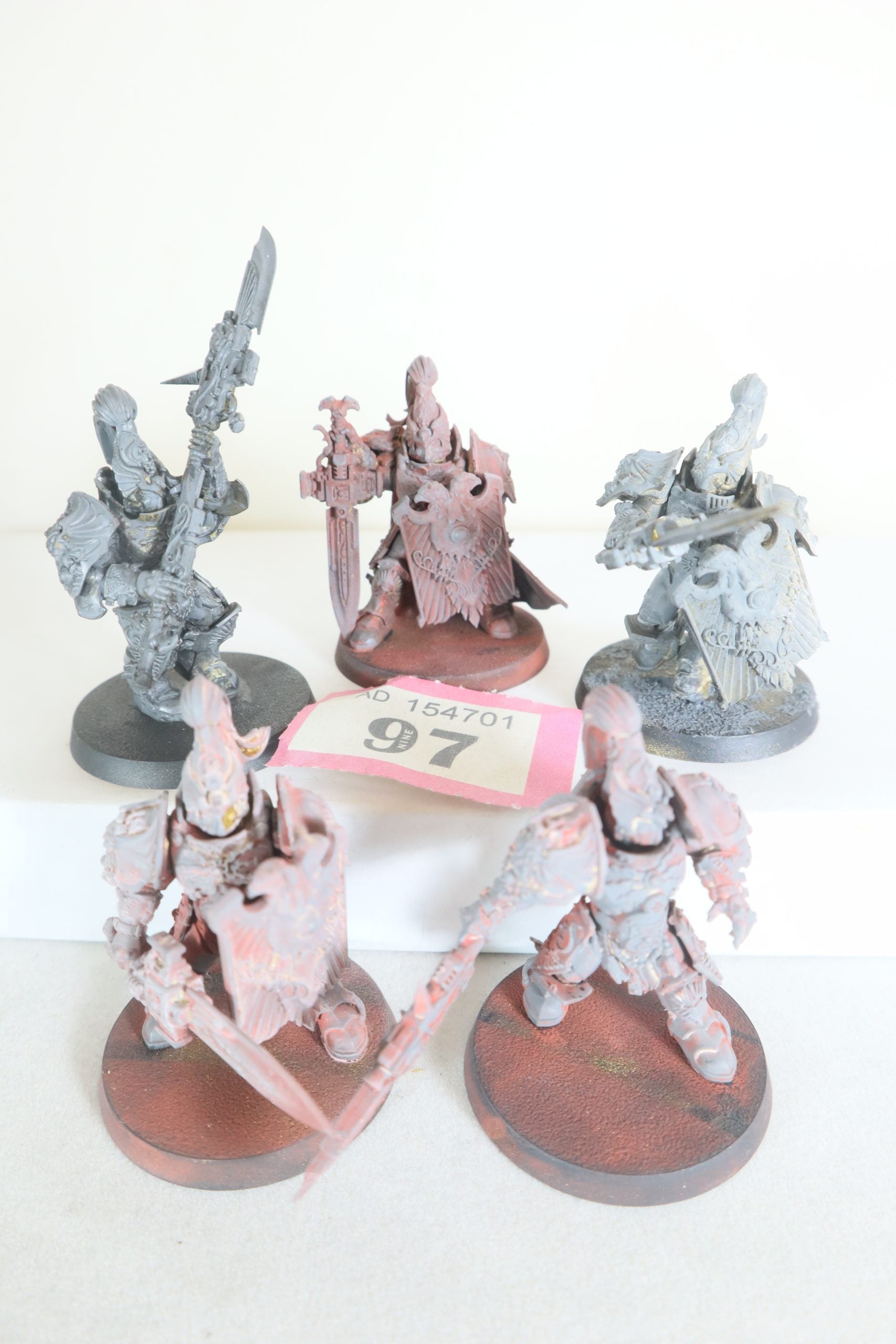custodian guard