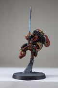 Dominion Zephon