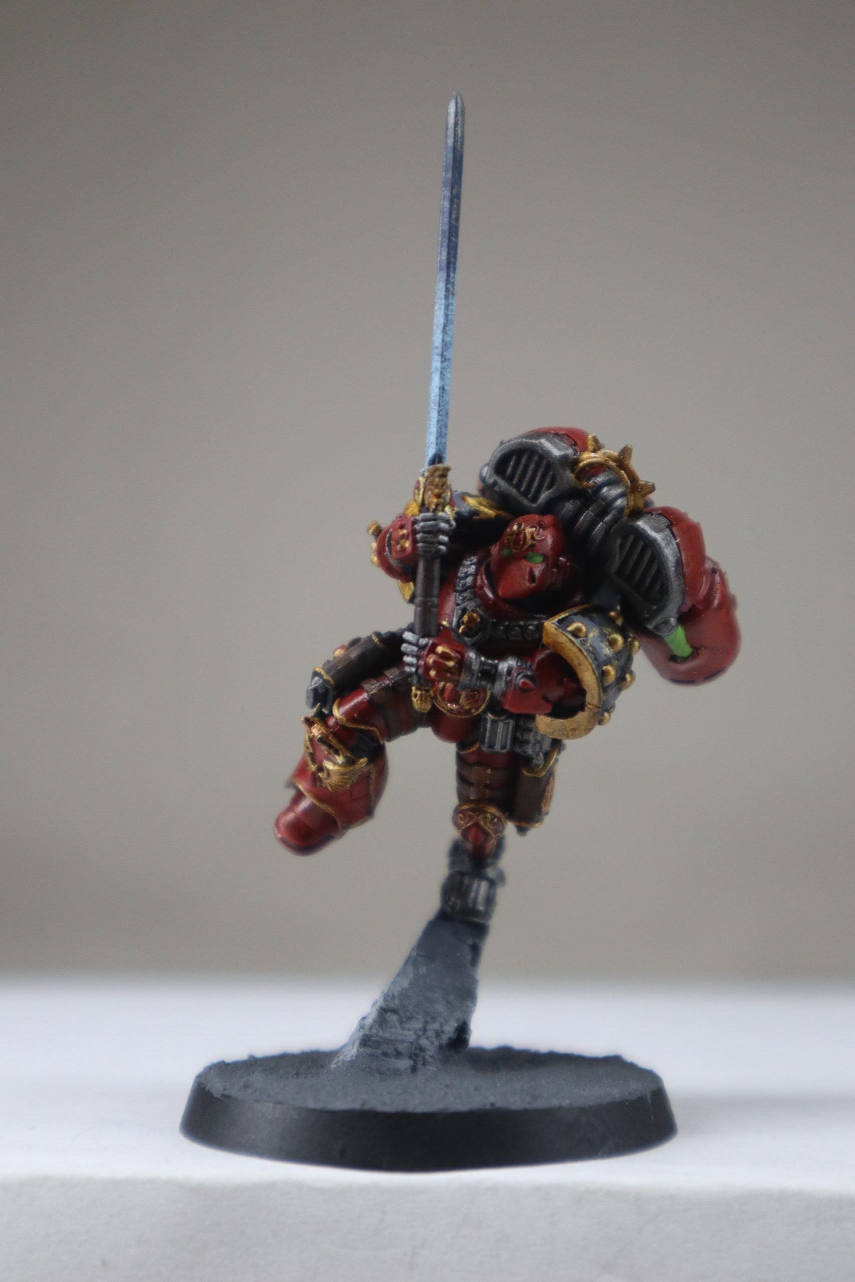 Dominion Zephon