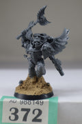 blood angelschaplain with jump packs