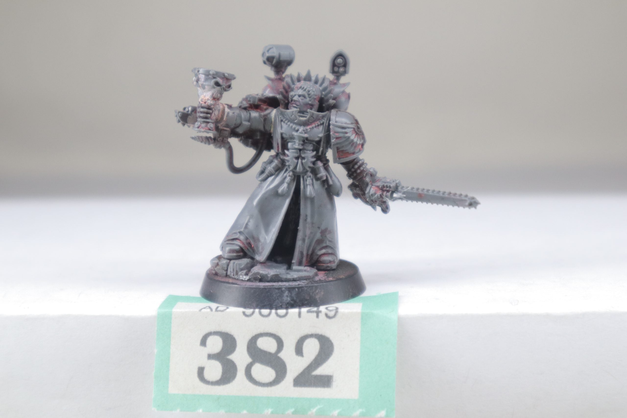 Sanguinary Priest
