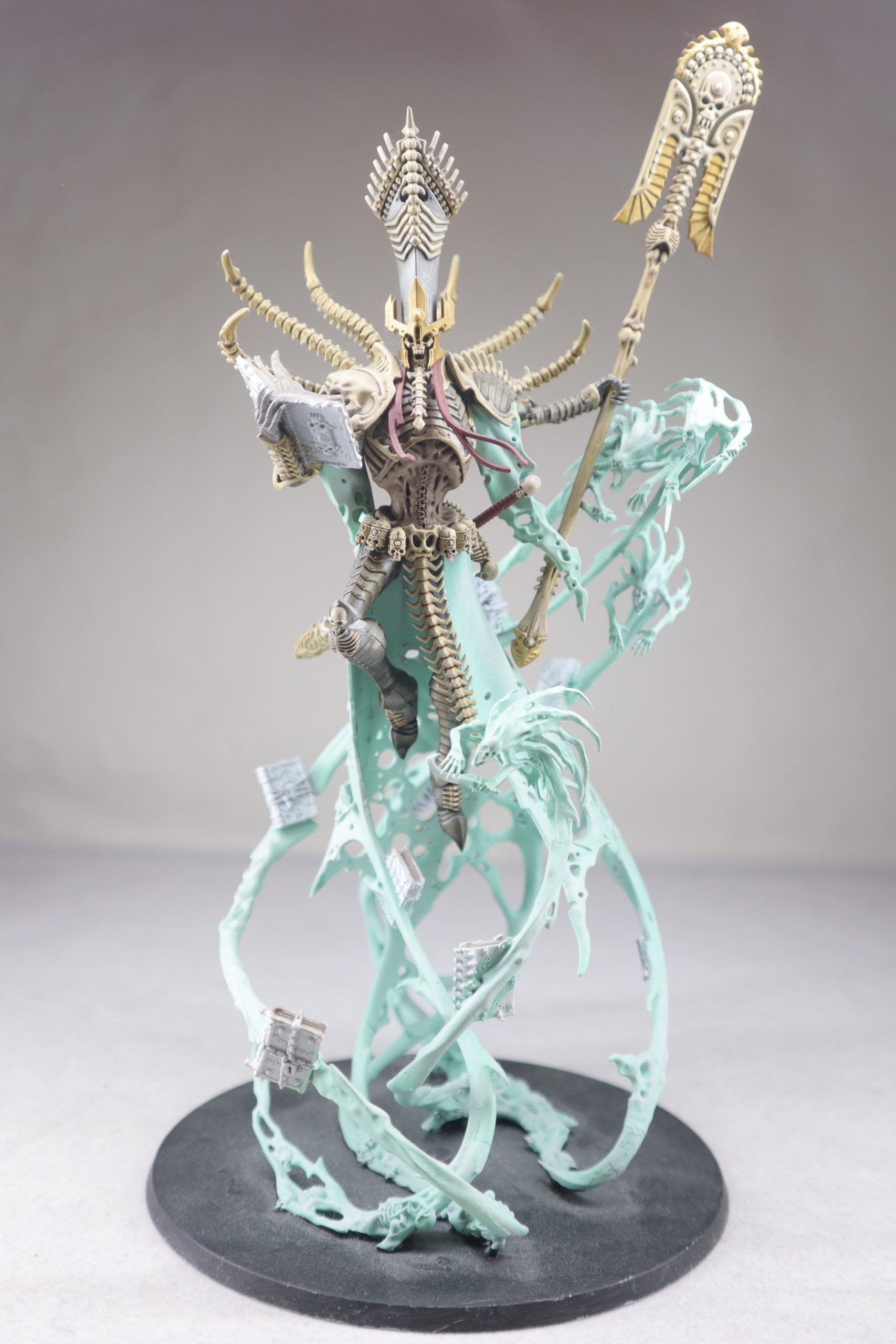 Nagash