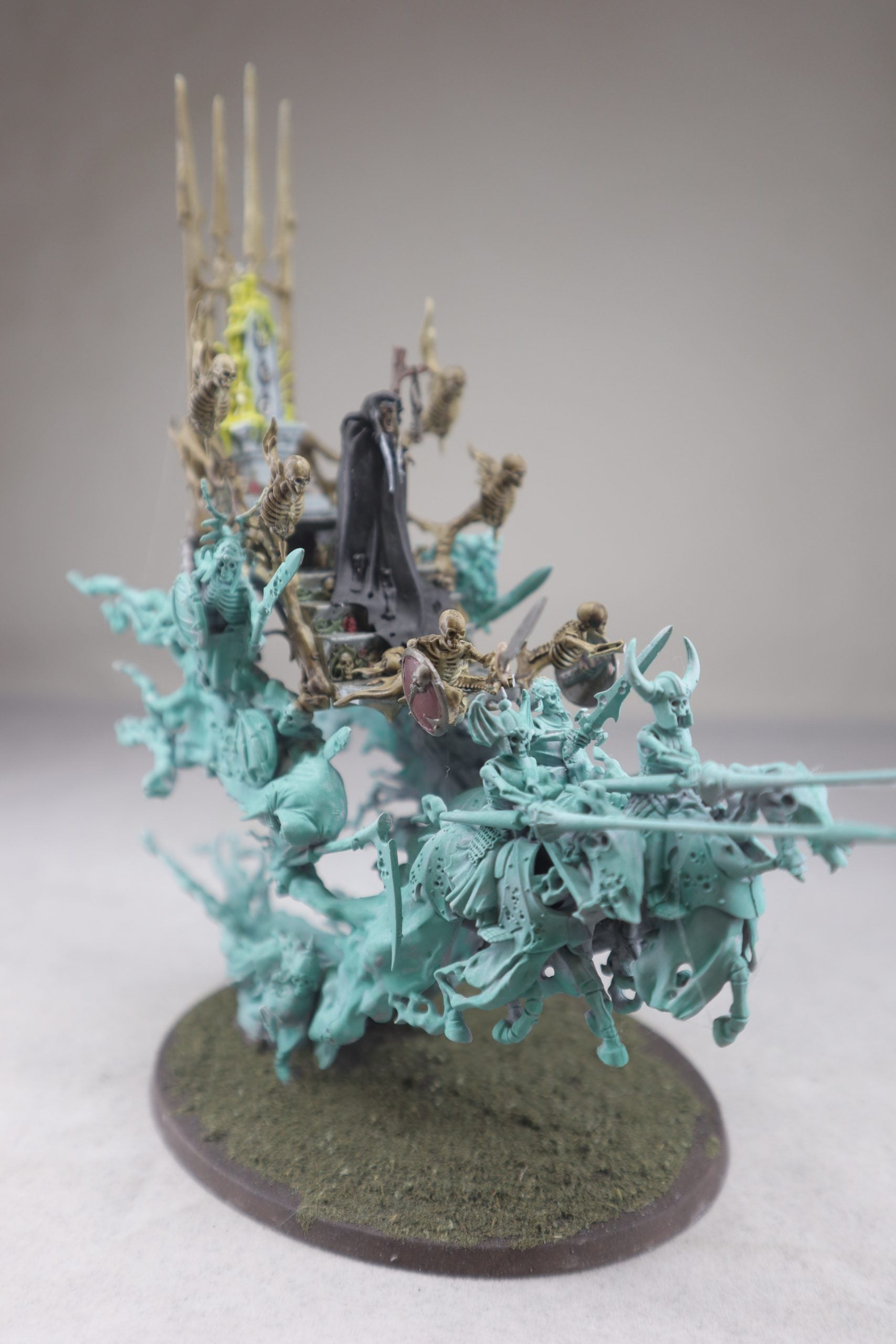Mortis Engine