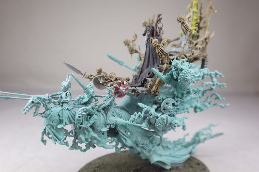 Mortis Engine