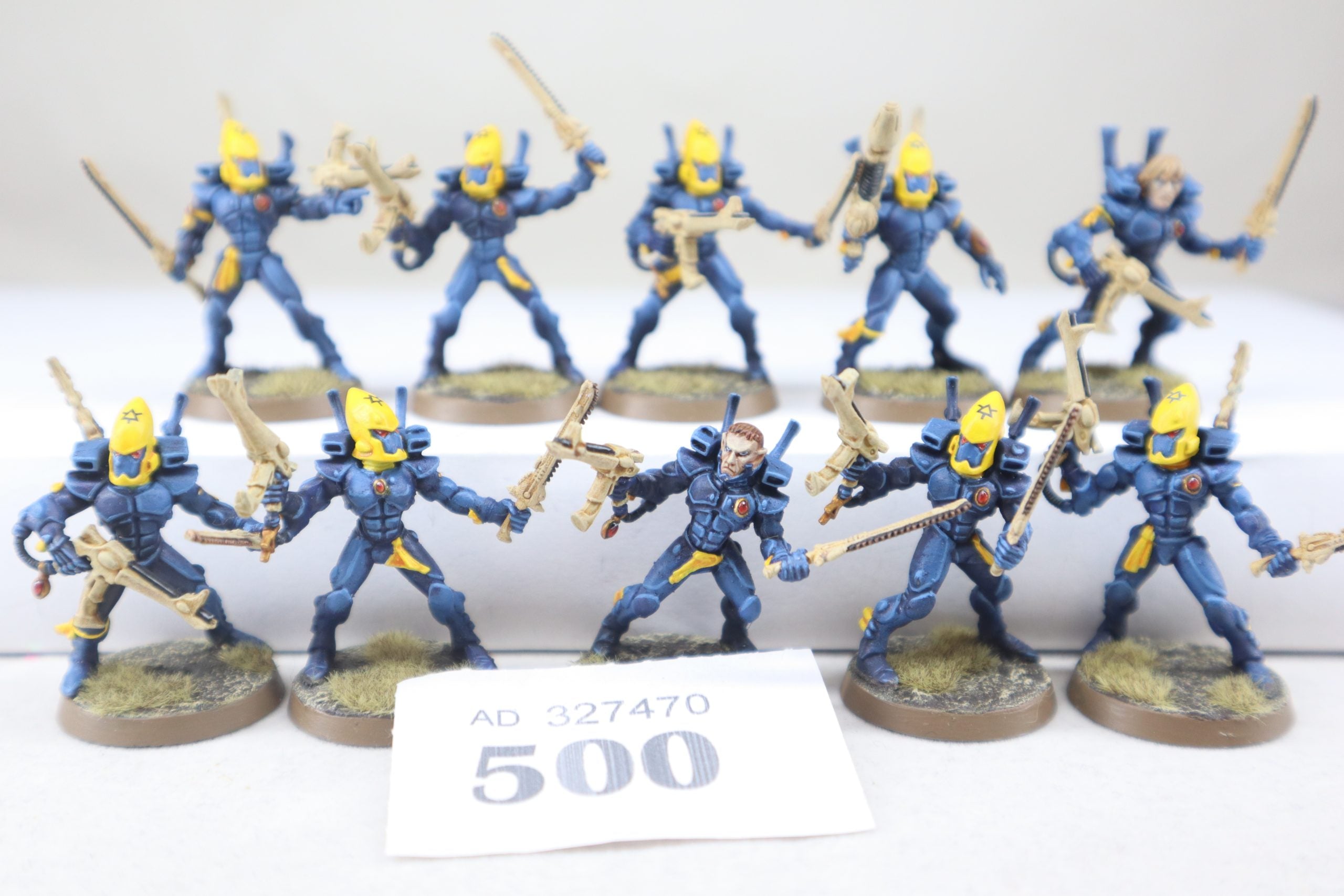 Storm Guardians