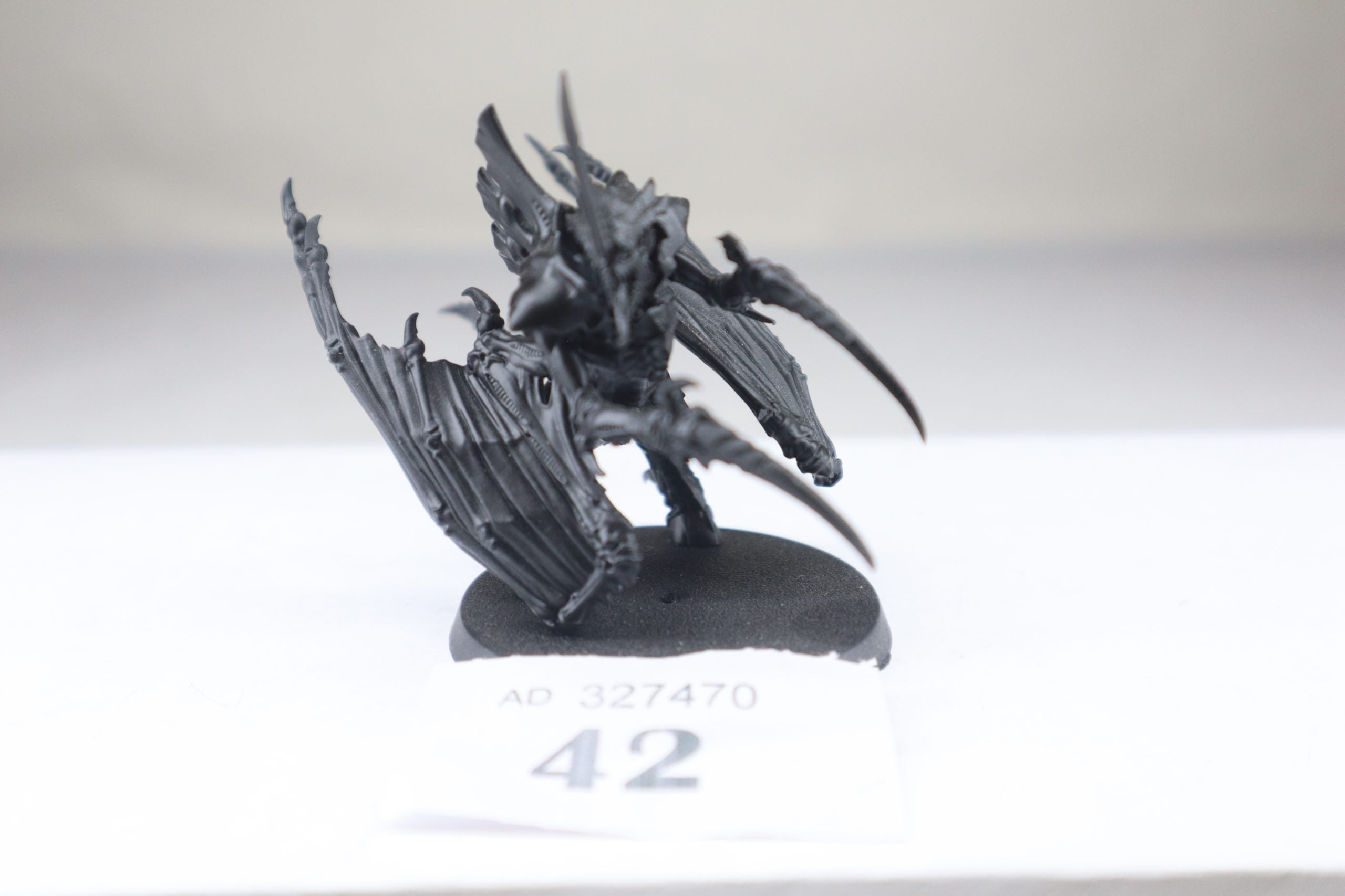 Tyranid Prime