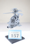 dwarf gyrocopter