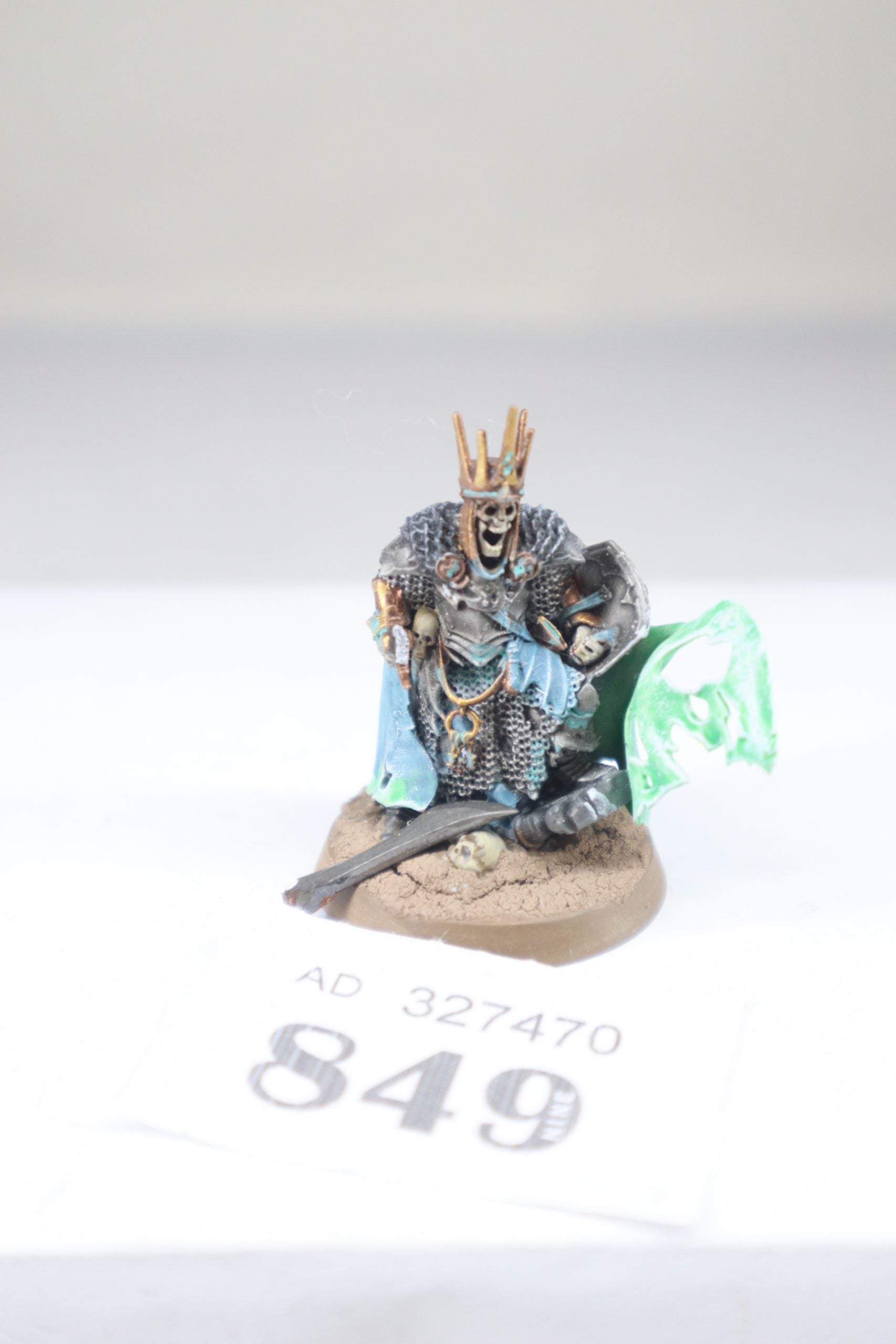 Wight King/Lord