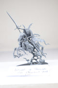 Knight of Shrouds On Ethereal Steed