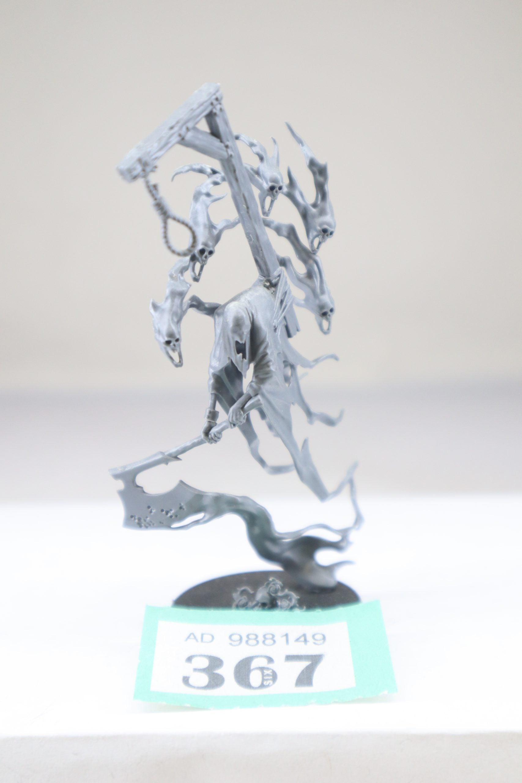 Lord executioner