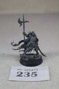 Watch Captain Halgrim (W235