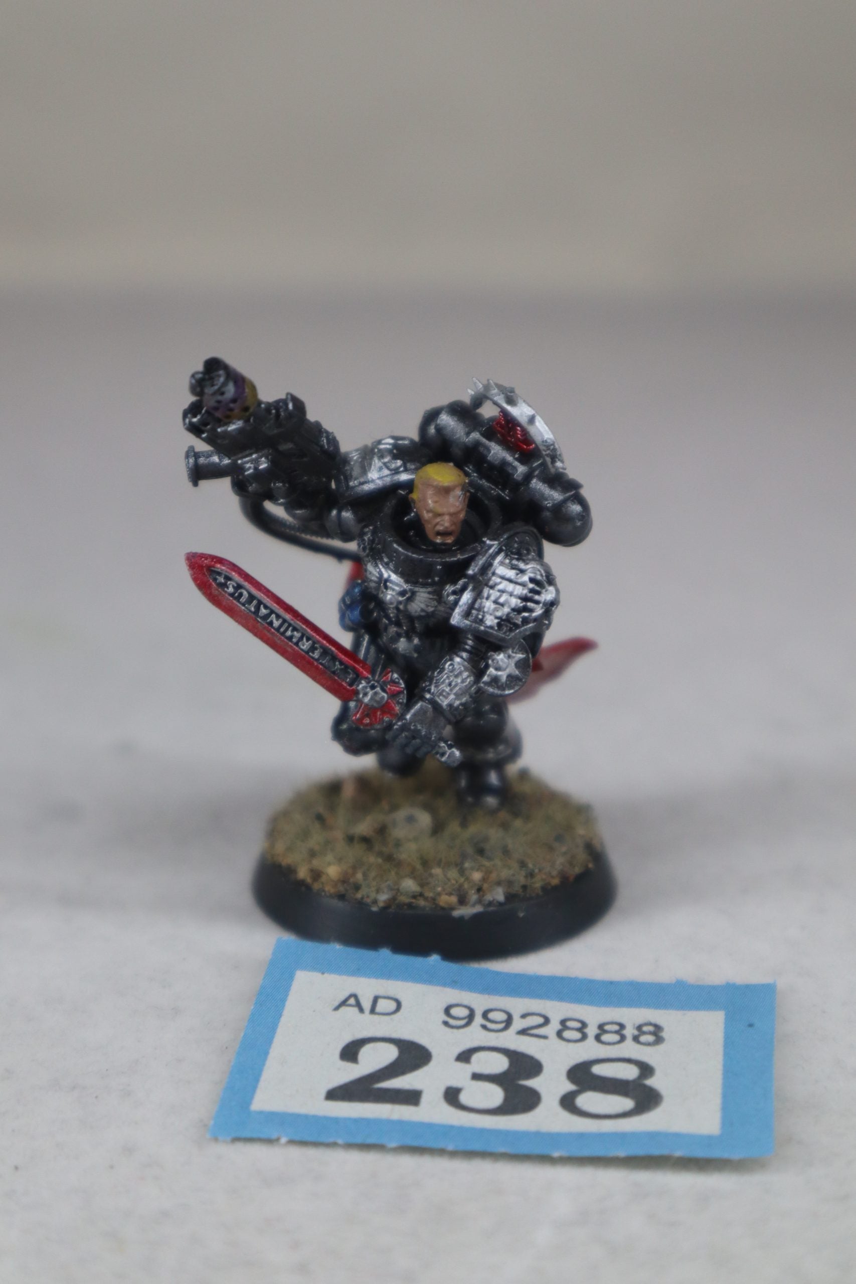 Watch Captain Artemis (B238