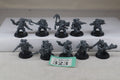 Arkanaut Company (G323