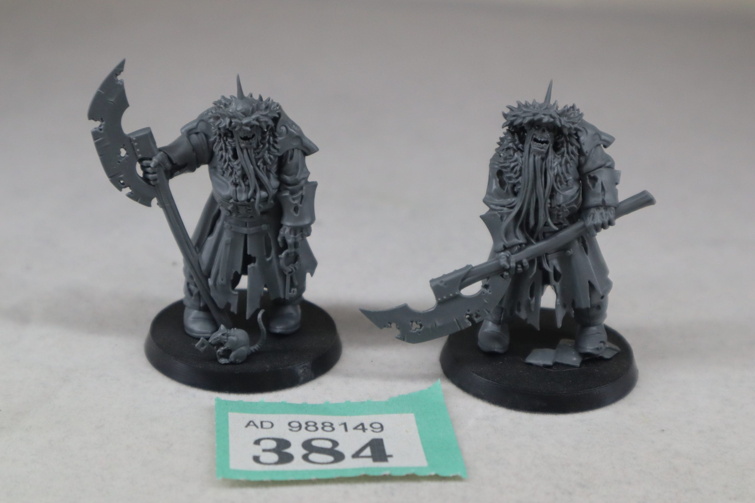 Kosargi Nightguard (G384