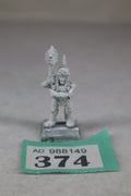 Undead Mummy (G374