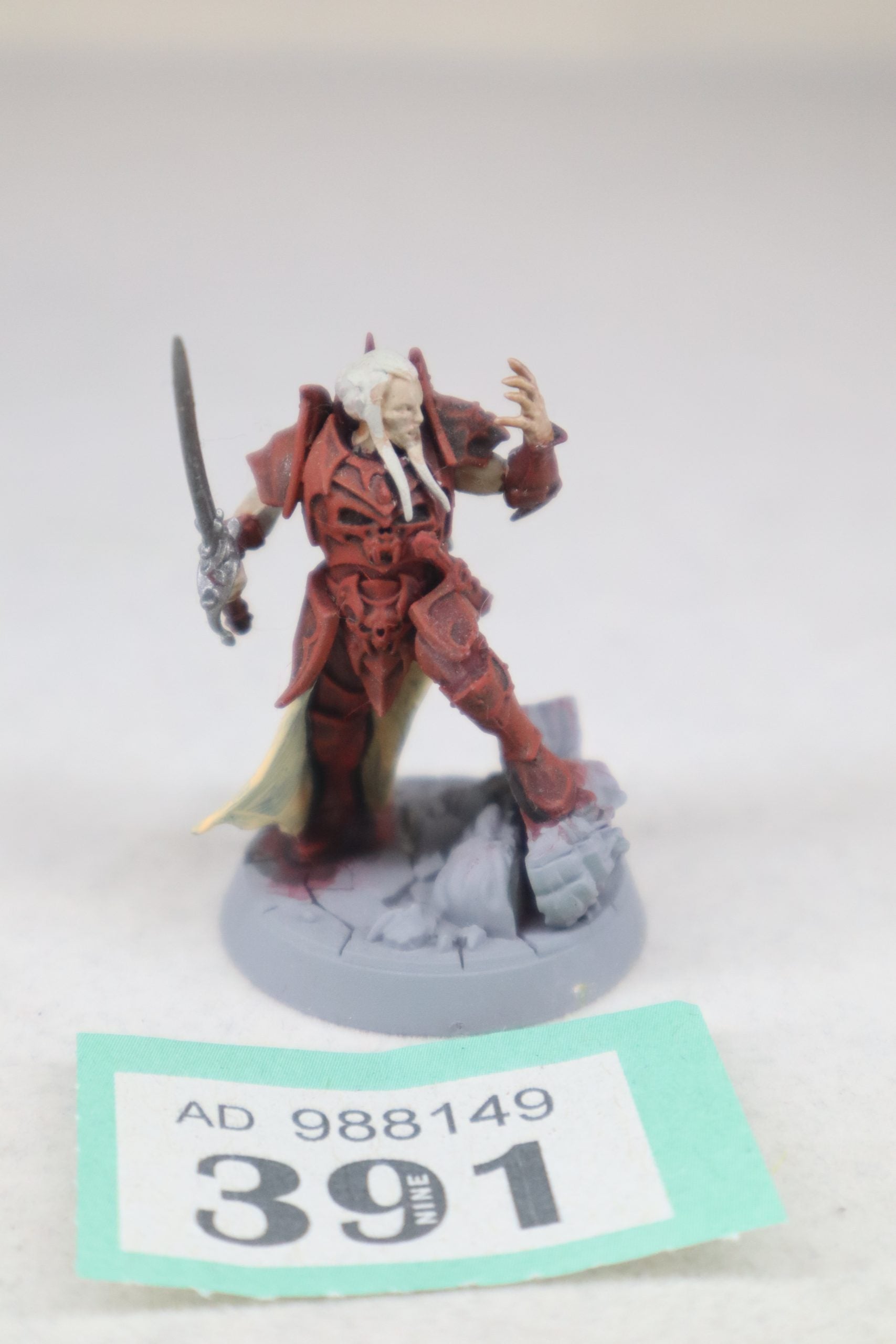 Vampire Lord (G391