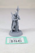Vampire Lord (G386