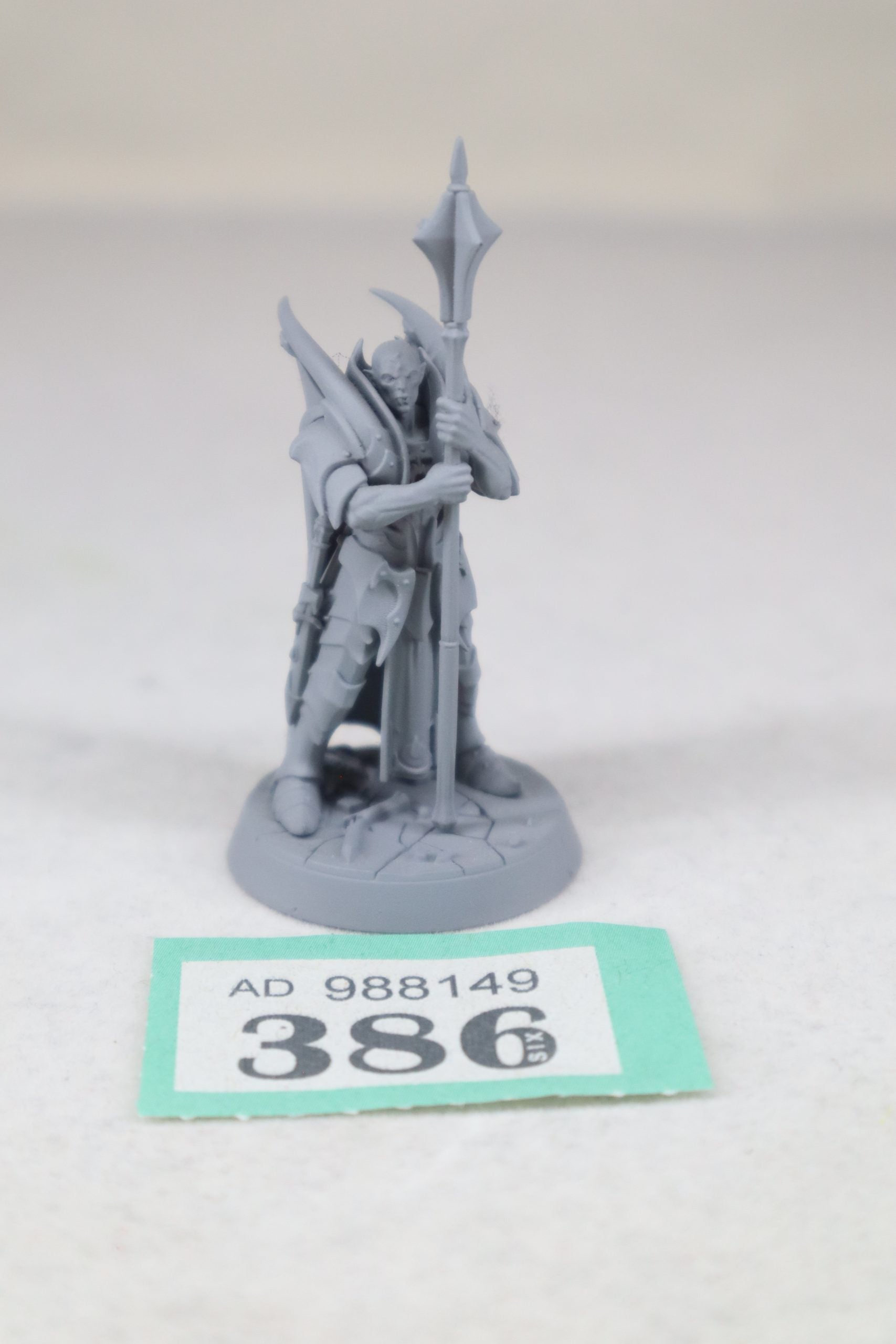 Vampire Lord (G386